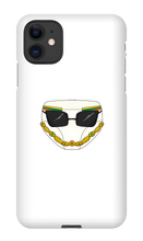 Xplosionmans X-Dragon Logo iPhone Phone Case