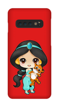 littlemiss_emziee Samsung Phone Cases