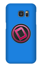 DarknessZ1991 Samsung Phone Cases