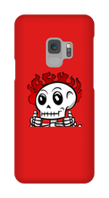 RogerThatKid Samsung Phone Case