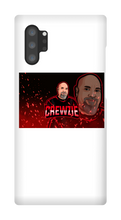 crewzie_ Samsung Phone Cases