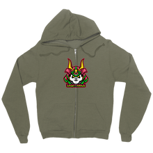 Sagittarius The Killer Zip-up