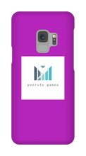 perrufogames Samsung Phone Cases