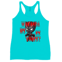 What Tanktop Women's Racerback