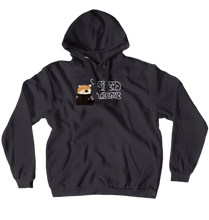 Spread the Love (No-Zip/Pullover)
