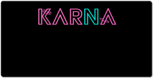 Karna XXL Mousepad 2
