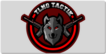 teamlatenitegaming XXL Gaming Mousepad