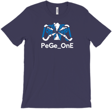pege_one T-Shirts