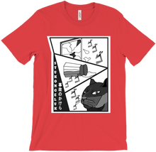 Triple-Trouble T-shirt