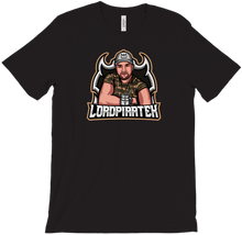 lordpiaatek-6898 T-Shirts
