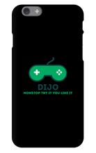 omridanon iPhone Phone Cases