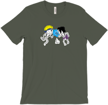 Skele Valley T-Shirt