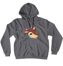 LOL Hoodies (No-Zip/Pullover)
