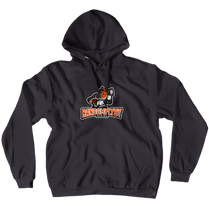 randomflybygaming Hoodies (No-Zip/Pullover)