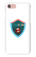 vidodydo iPhone Phone Cases