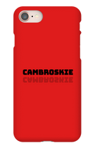 cambroskie iPhone Phone Cases