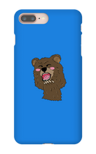Bear iphone case