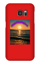 hardstylepartyduo Samsung Phone Cases