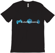 CubeFanGamingTV T-Shirt