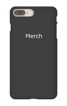 Merch.exe Phone Case iPhone