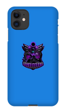 unboundvoid iPhone Phone Cases