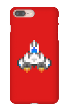 madrealmgaming iPhone Phone Cases