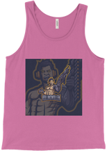 rollinsw0llen Dual Image Unisex Tank Top