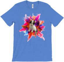Luna Splash T-Shirts