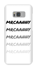 mrcaanny Samsung Phone Case