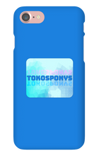 tokokami iPhone Phone Cases
