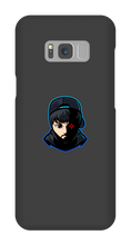 Samsung Phone Case - Main Logo