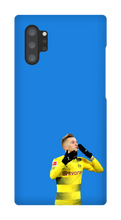 Reus Samsung Case