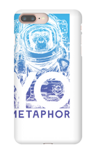 yometaphor iPhone Phone Cases