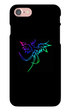 themelusine iPhone Phone Cases