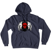 strawberrweeb Hoodies (No-Zip/Pullover)