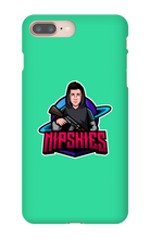 nipskies iPhone Phone Cases