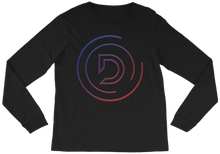 Descipherd Long Sleeve Tee