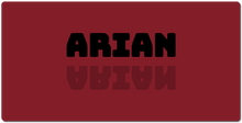 arian737 XXL Gaming Mousepad