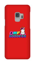 Omfgoddess Samsung Phone Case