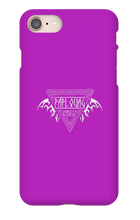 Paplovag Iphone tok