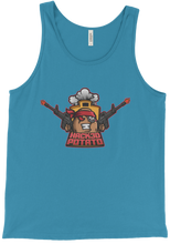 pleabpotato Tank Top