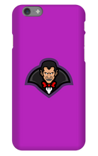 phantomalucard iPhone Phone Cases