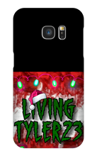 livingtyler23 Samsung Phone Cases