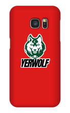 yerwolff Samsung Phone Cases