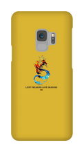 deemac90 Samsung Phone Cases