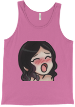 alismurf Tank Top