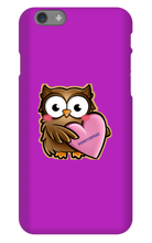 pennyrenae iPhone Phone Cases