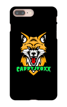 caddyjfoxx iPhone Phone Cases