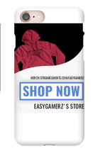 easygamerz iPhone Phone Cases