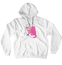 Slowpoke Contemplation (No-Zip/Pullover)